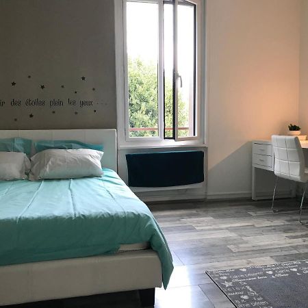 Appartement 2P Le Havre Dış mekan fotoğraf