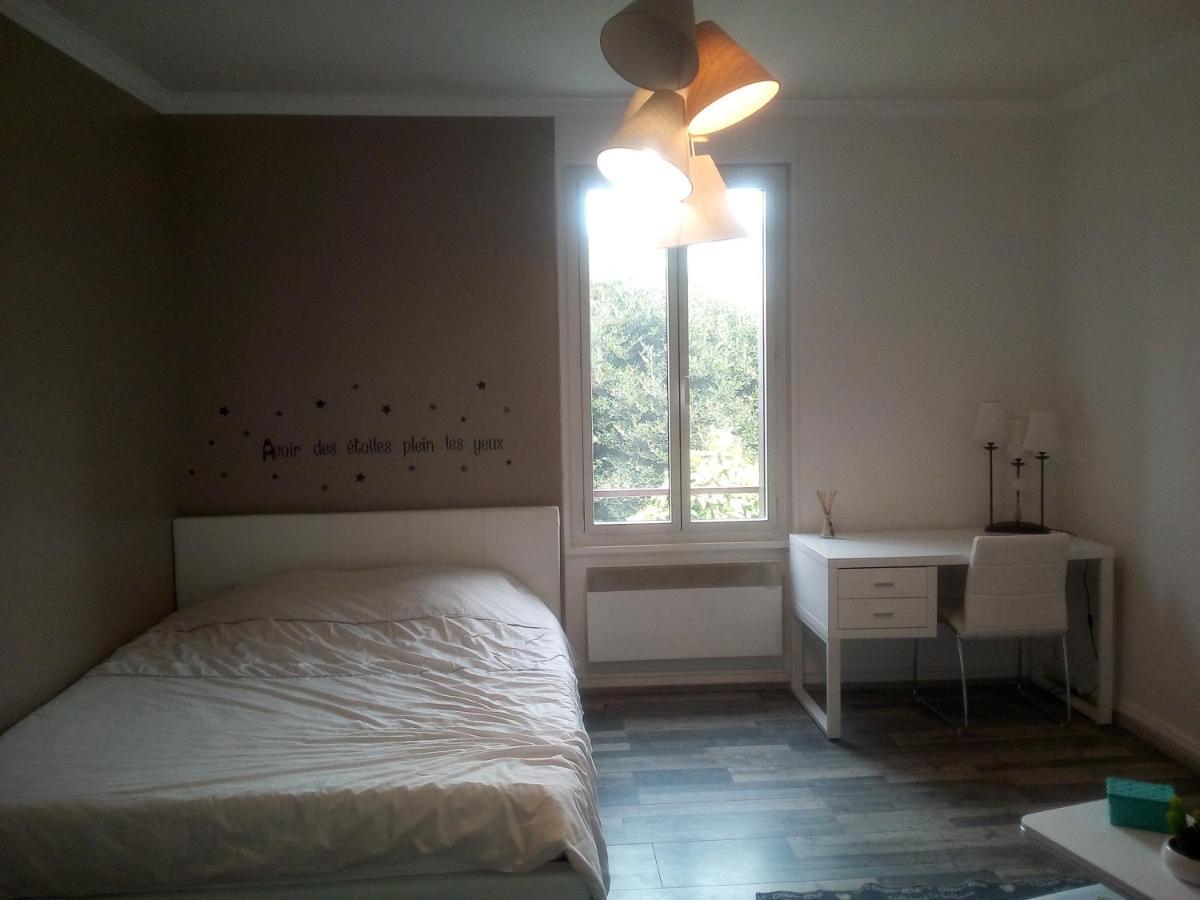 Appartement 2P Le Havre Dış mekan fotoğraf