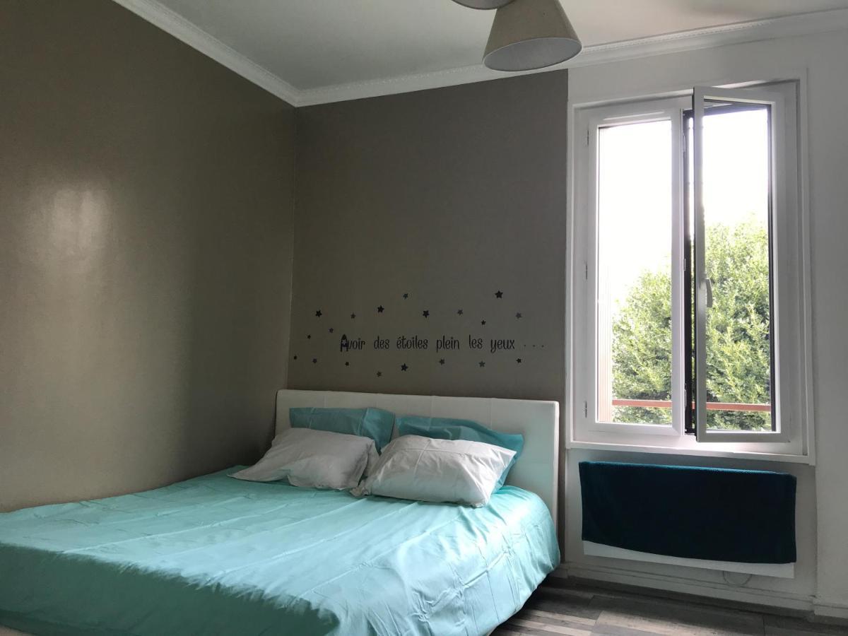 Appartement 2P Le Havre Dış mekan fotoğraf