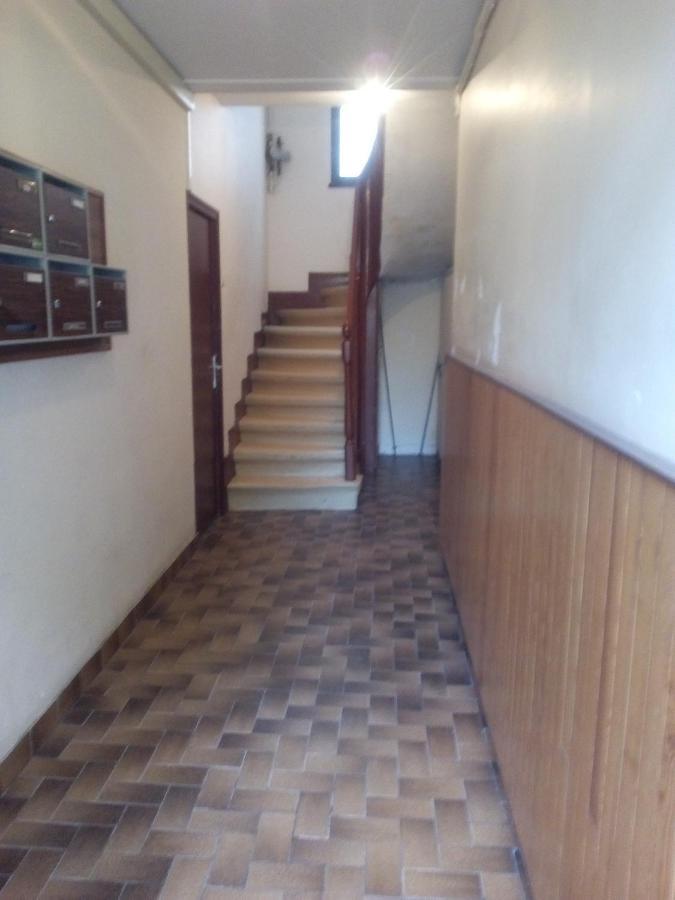 Appartement 2P Le Havre Dış mekan fotoğraf