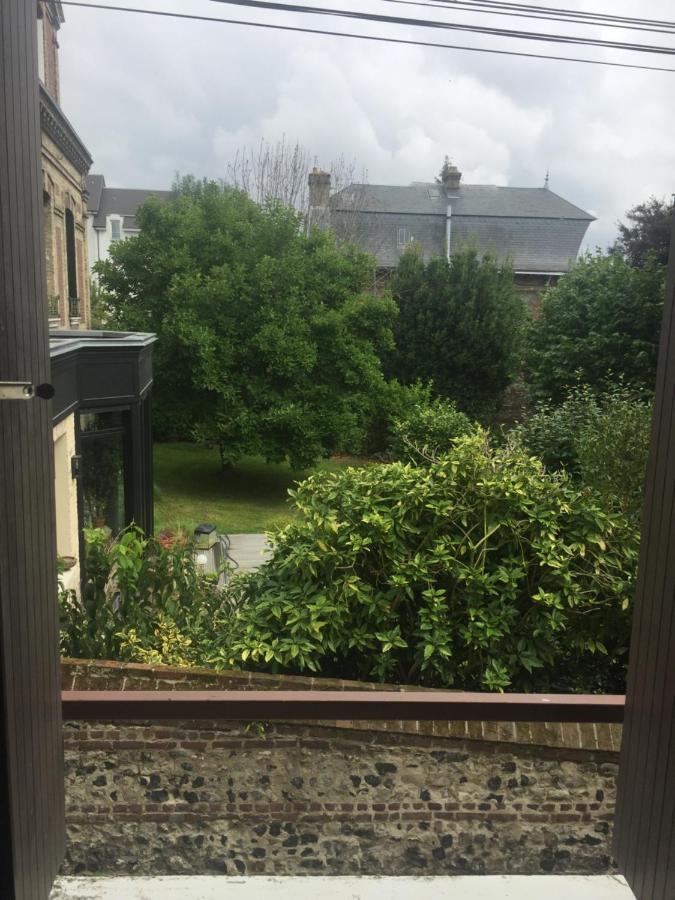 Appartement 2P Le Havre Dış mekan fotoğraf