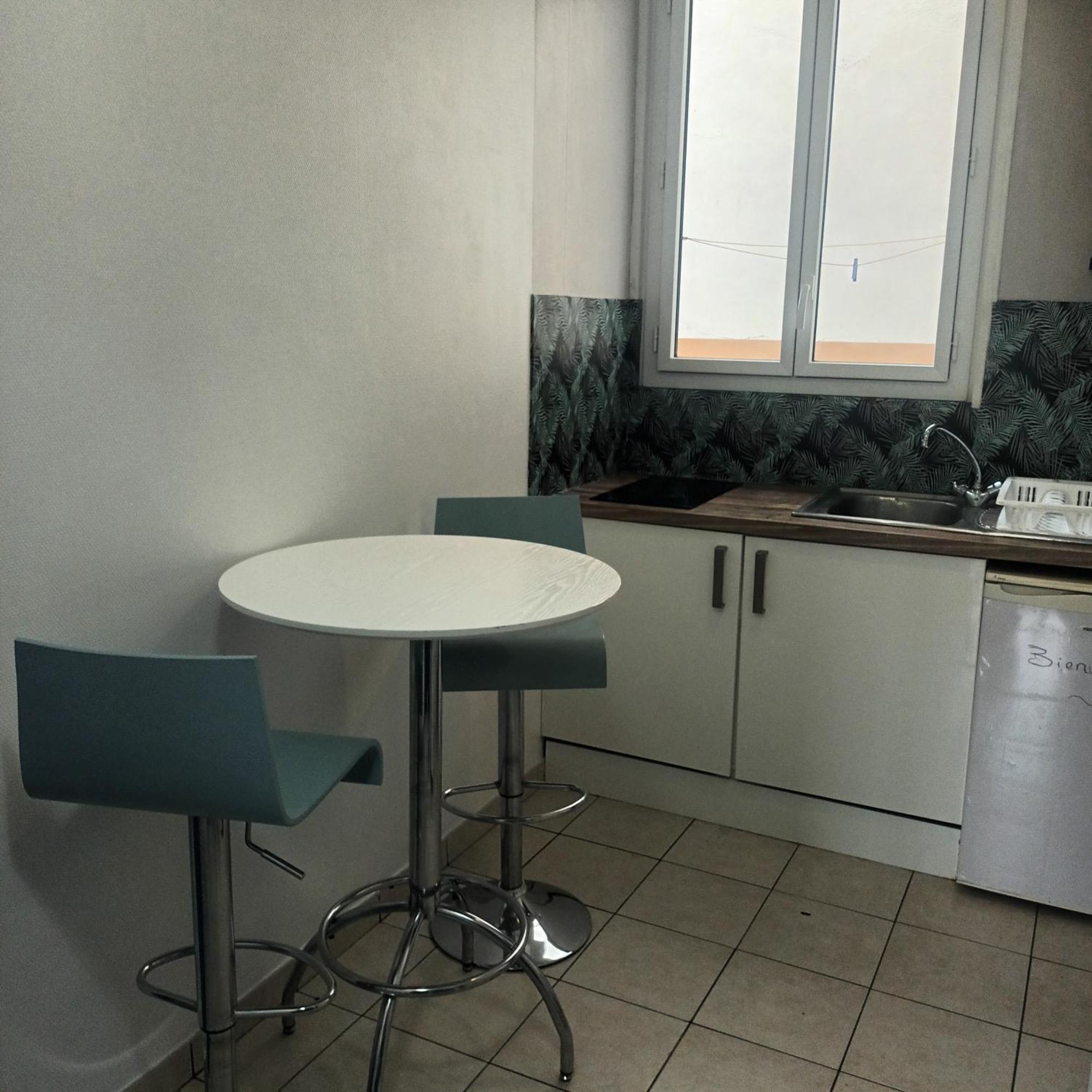 Appartement 2P Le Havre Dış mekan fotoğraf