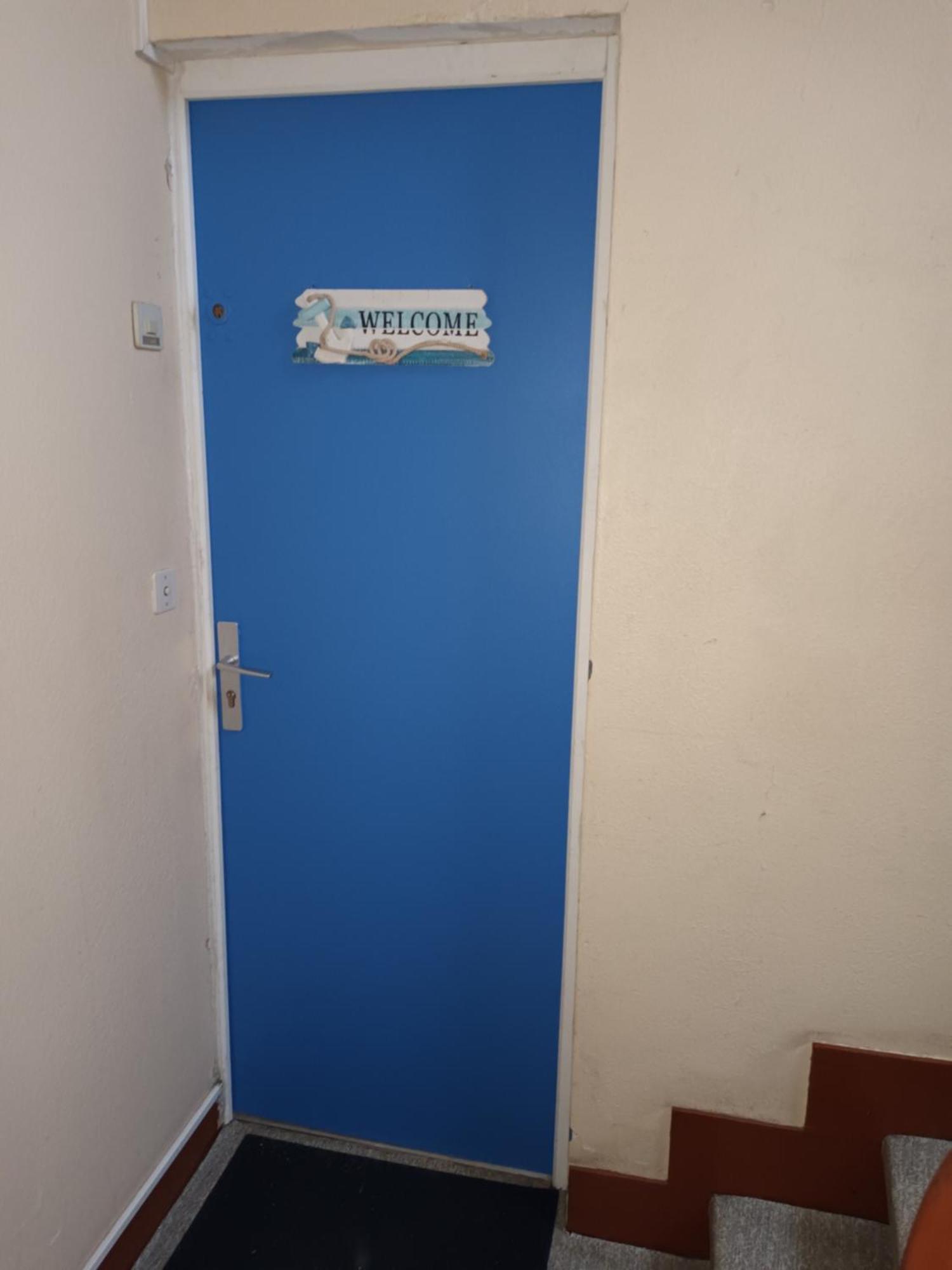 Appartement 2P Le Havre Dış mekan fotoğraf