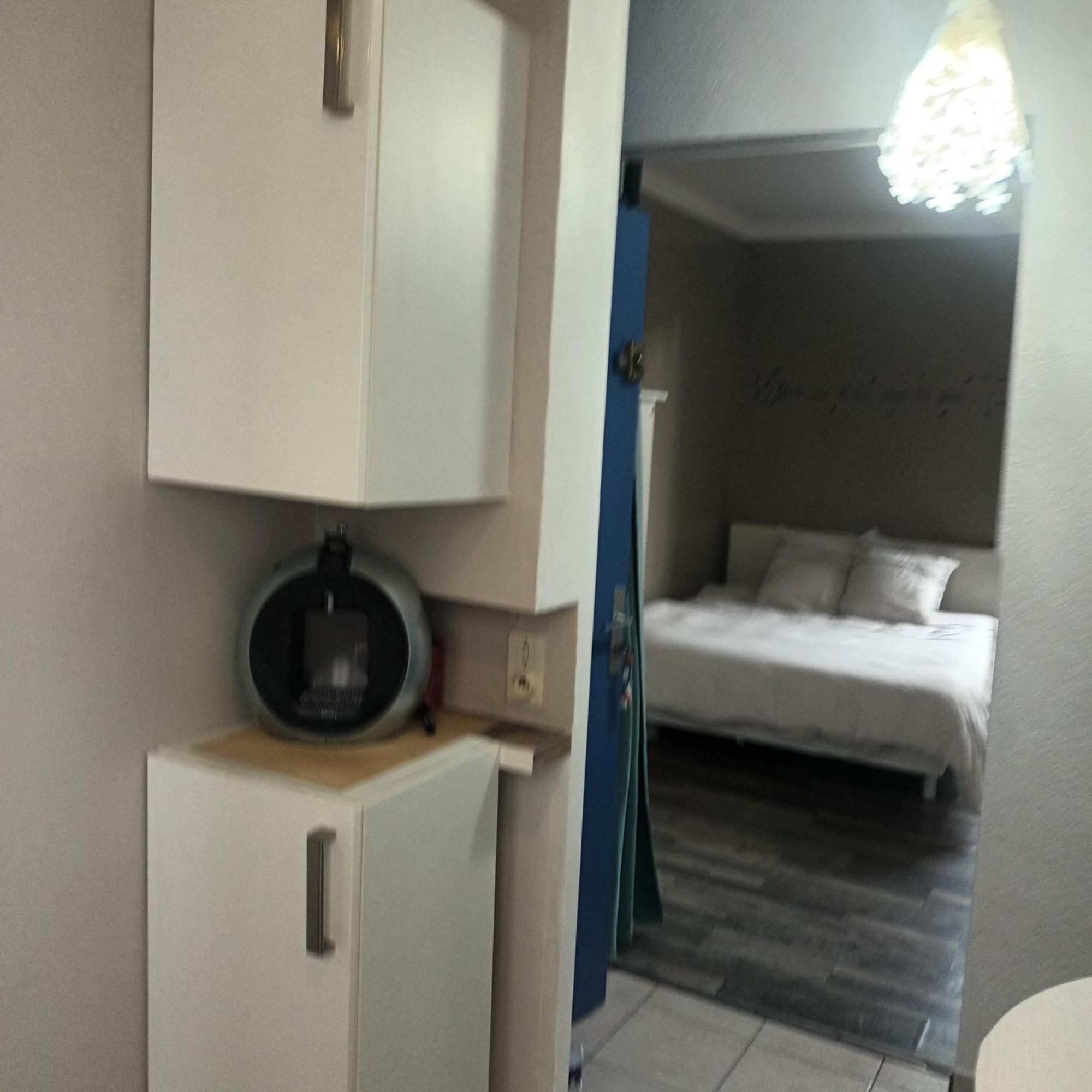 Appartement 2P Le Havre Dış mekan fotoğraf